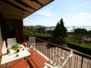 Гостиница Quaint Holiday Home in Magione with Garden  Маджионе